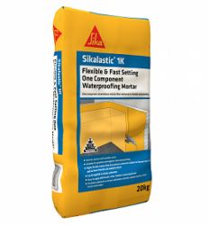 SikaLastic 1K 20 kg