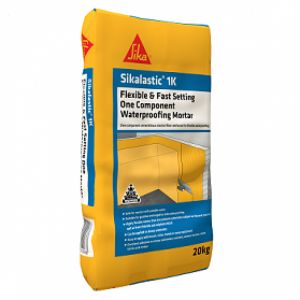 SikaLastic 1K 20 kg