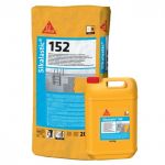 Sika Lastic 152 2K Hidroizolacija 20 + 6.4 kg