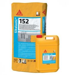 Sika Lastic 152 2K Hidroizolacija 20 + 6.4 kg