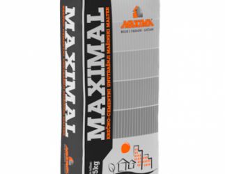 Maxima MAXIMAL cementno krečni malter 35 kg