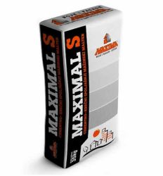 Maxima MAXIMAL S Cementno krečni malter 35 kg