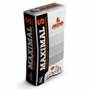 Maxima MAXIMAL S Cementno krečni malter 35 kg