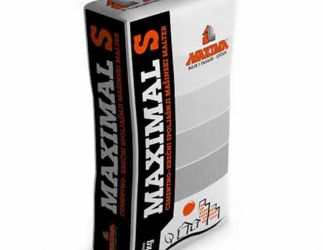 Maxima MAXIMAL S Cementno krečni malter 35 kg