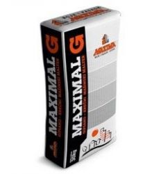 Maxima MAXIMAL G Gipsano krečni malter 30 kg