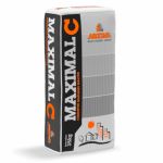 Maxima MAXIMAL C Cementni malter 35 kg