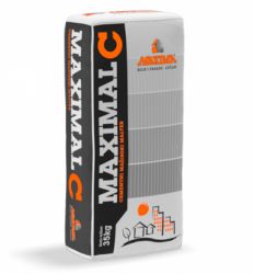 Maxima MAXIMAL C Cementni malter 35 kg