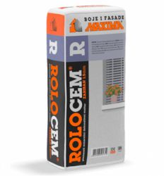 Rolocem 25/1 zagladjeni 1.5 mm za vanjsku upotrebu