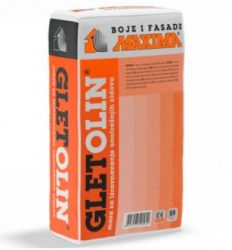 Maxima Gletolin 5 kg