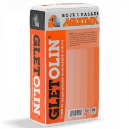 Maxima Gletolin 5 kg