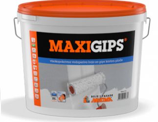 Maxigips 5L baza A