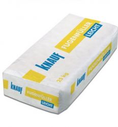 Knauf Fugen Filer ispuna za gips karton ploče 25 kg