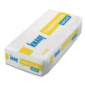 Knauf Fugen Filer ispuna za gips karton ploče 25 kg