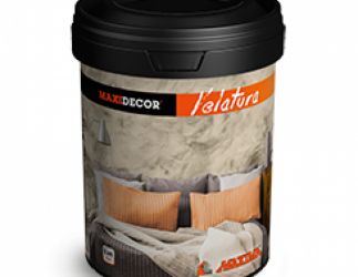 MAXIDECOR VELATURA 1L