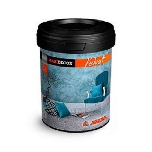 MAXIDECOR Velvet 1L
