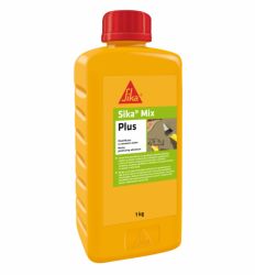 Sika MIX Plus plastifikator za maltere 1 kg