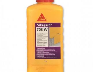 SIKAGARD 703 W 1l
