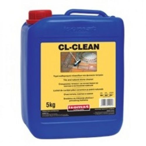 Isomat CL-CLEAN 5 kg