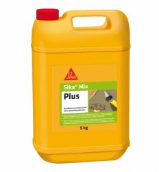Sika MIX Plus plastifikator za maltere 5 kg