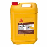Sika ESTRIPLAST Aditiv za podno grejanje 5 kg