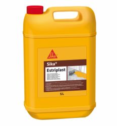 Sika ESTRIPLAST Aditiv za podno grejanje 5 kg