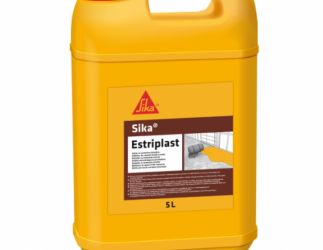 Sika ESTRIPLAST Aditiv za podno grejanje 5 kg