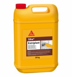 Sika ESTRIPLAST Aditiv za podno grejanje 20 kg