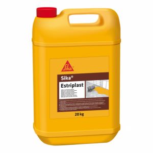 Sika ESTRIPLAST Aditiv za podno grejanje 20 kg
