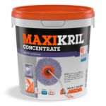 Maxikril CONCENTRATE Univerzalna podloga 1l