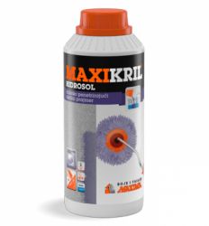 Maxima Maxikril HIDROSOL dubinski premaz 1l