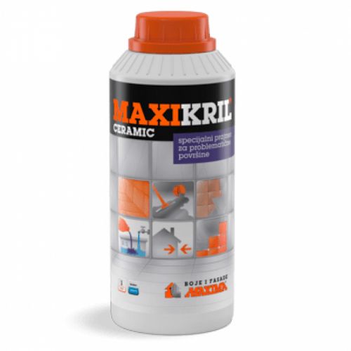 Maxima Maxikril CERAMIC prajmer 5l