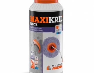 Maxikril block 5l