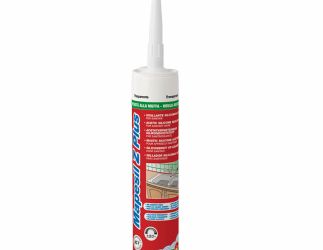 MAPESIL Z PLUS transparentni 280 ml