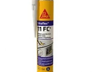 Sika SIKAFLEX 11 FC SIVI 600 ml