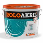 Maxima Roloakril 2.0 zaglađeni 25 kg BELA