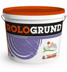 Maxima Rologrund fasadna podloga 25 kg