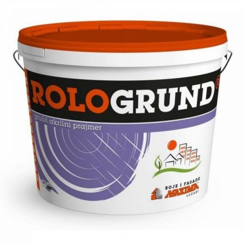 Maxima Rologrund fasadna podloga 25 kg