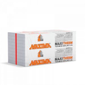 MAXITHERM Stiropor 3 cm EPS-MF 17g