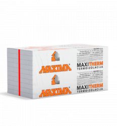 MAXITHERM Stiropor 15 cm EPS-MF 17g