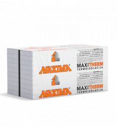 MAXITHERM Stiropor 2 cm EPS-M120 25g