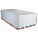 Gips karton ploca Knauf EASY 1.25 X 2.0