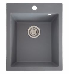 Sudopera Sandonna Vesta Siva Grafit