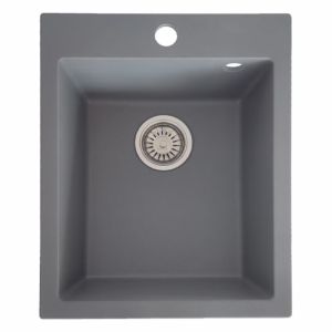 Sudopera Sandonna Vesta Siva Grafit