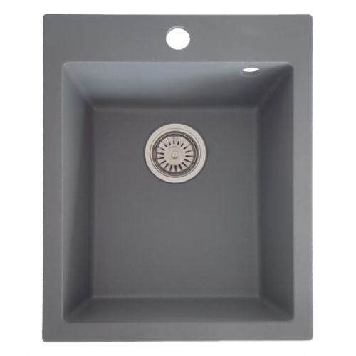 Sudopera Sandonna Vesta Siva Grafit