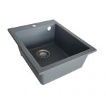 Sudopera Sandonna Vesta Siva Grafit