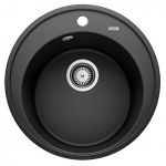 BLANCO Riona 45 crna