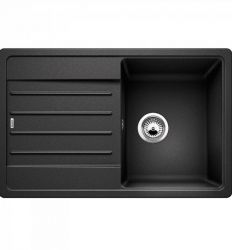 BLANCO sudopera LEGRA 45 S SILGRANIT crna