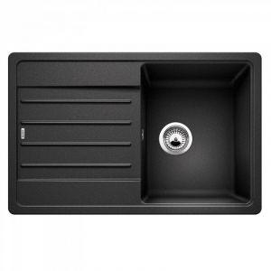 BLANCO sudopera LEGRA 45 S SILGRANIT crna