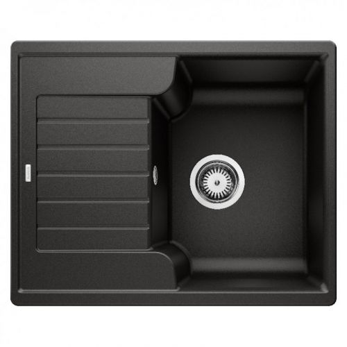 BLANCO ZIA 40 S crna 615X510/190 mm