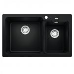 BLANCO NAYA 8 815 X 500/200 mm crna